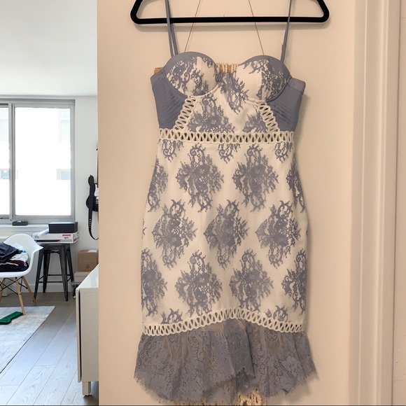 X by NBD Timantha mini-dress - Picture 2 of 5